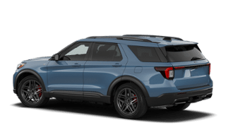 2026 Ford Explorer® External Image 2